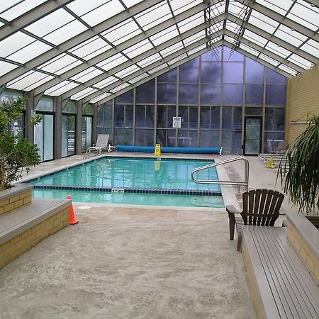 Seaside Camping Resort Cottage 11 외부 사진