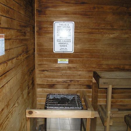 Seaside Camping Resort Cottage 11 외부 사진